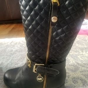 Michael Kors boots